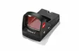 Leica TEMPUS 2 ASPH. mount set - Open reflex red dot sights - L55501 - 12