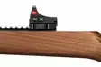 Leica TEMPUS 2 ASPH. mount set - Open reflex red dot sights - L55501 - 7
