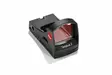 Leica TEMPUS 2 ASPH. mount set - Open reflex red dot sights - L55501 - 13