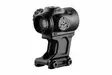 Primary Arms SLx 1X MicroPrism RDB T-Dot H1/T1 Prismatähtäin - Prism sights - 710081 - 7