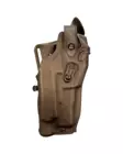 Safariland 6354RDSO-6842-131-MS19 RH BLK PDP - Active holsters, level 1 - 6360RDS-6842-131 - 2
