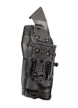 Safariland 6354RDSO Walther PDP, Level 1 Pistoolikotelo - Active holsters, level 1 - 6354RDSO-5842-131 - 2