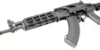 Valman AK2.0 Drop-In Sako RK95/M92s M-Lok Foregrip - RK M62 and -M92 stock and handle parts - VA201055-01 - 2