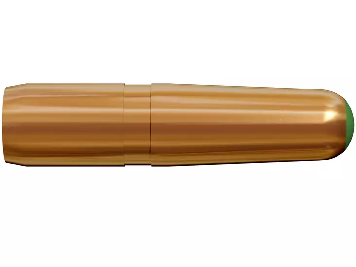 6mm Lapua 5.8g N509 Naturalis bullet 50pcs - 6 mm rifle bullets - NPL6201 - 1