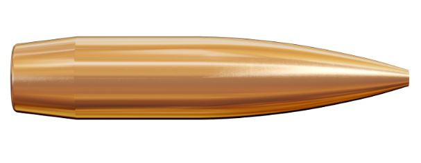 .30 cal Lapua Scenar-L 11.3g/175gr GB550 Bullet - 30 cal. rifle bullets - 4PL7061 - 1