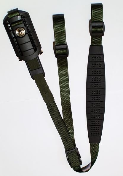 3HGR Gun Carry Strap Original - Gun slings - 3HGR001 - 11
