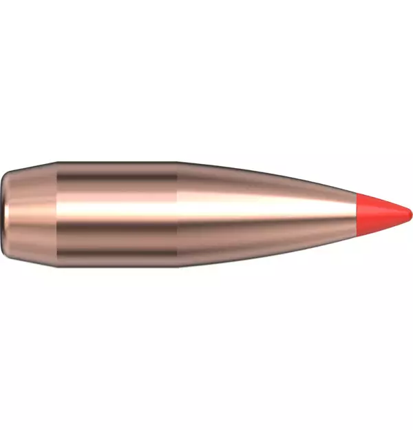 6.5 Hornady 95gr V-Max Bullet 100pcs - 6.5mm rifle bullets - 22601 - 1