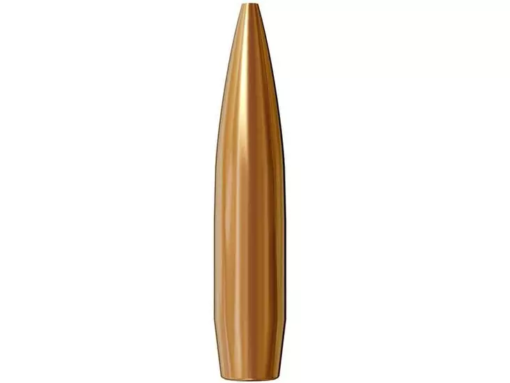 6.5mm Lapua Scenar-L 7.8g/120gr GB547 bullet 100pcs - 6.5mm rifle bullets - 4PL6021 - 1