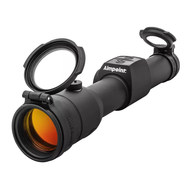 AIMPOINT AP Hunter H30L 2MOA Red Dot Sight - Enclosed red dot sights - 12691 - 1