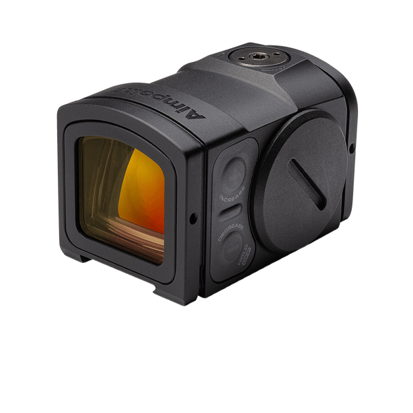 Aimpoint Acro P-2 3.5 MOA Red Dot Sight - Enclosed red dot sights - 200691 - 1