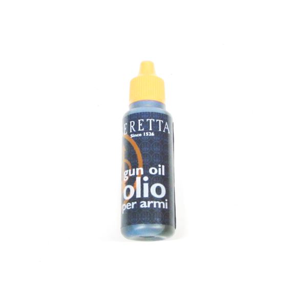 BERETTA Gun Oil 25ml - Gun oils - OL320000020011 - 1
