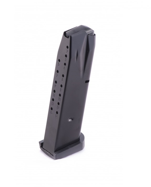 Beretta 92x 15 ptr lipas - Handgun magazines - C8F511 - 1