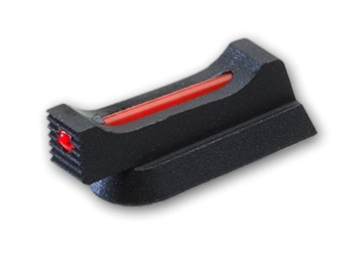 CZ Fiber Wad 1.0mm x 3.0mm - Iron sights for pistols - ET-130221 - 1