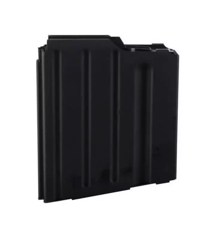DPMS & Windham LR Series AR-10 10round Magazine - AR-10 magazines - MA-3081 - 1