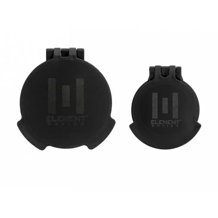 EO Theos Flip Up Caps - Optics protectors - 55011 - 5