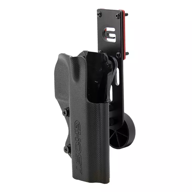 Glock 17 Ghost Thunder Pistol Holster - Passive pistol holsters - SGSTG01 - 1