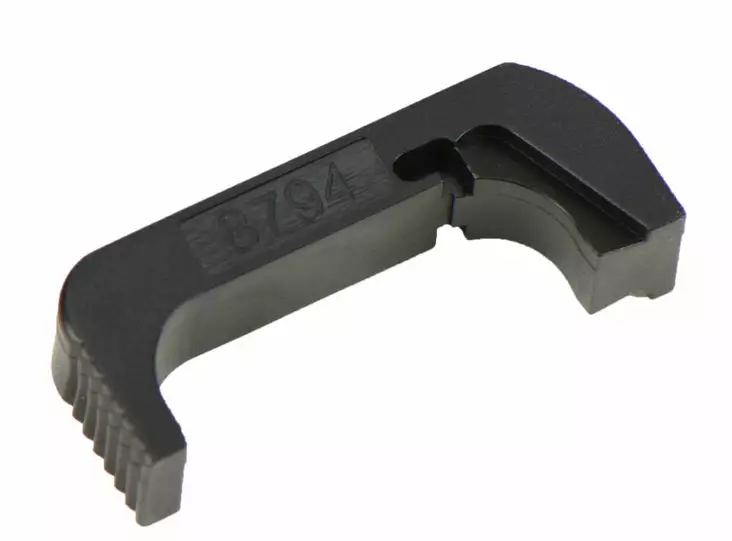 Glock Magazine Release GEN4-5 Extended - Glock spare parts and accessories - 8794 - 2