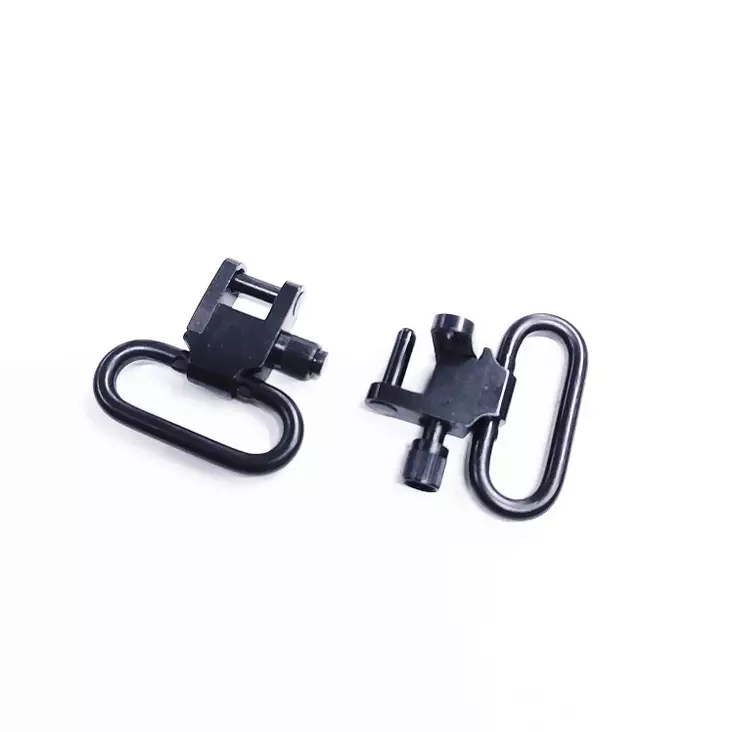 Quick Release Sling Attachments 1" / 26m - Sling mounts - 505002600001 - 1