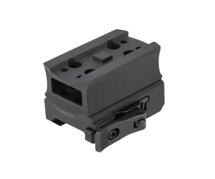 Holosun 403 / 503 / 515 / 530 Red Dot Quick Release Mount - Holosun spare parts - MNT-HSCQD1 - 1