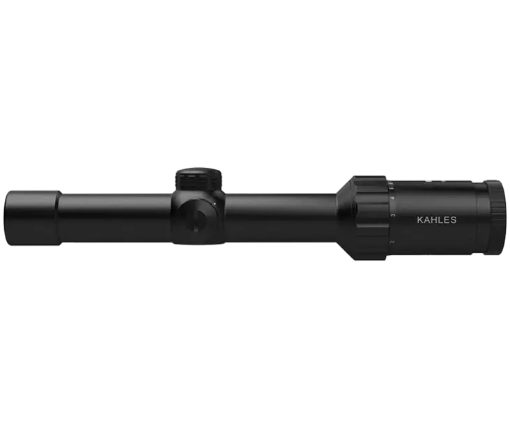 KAHLES K18i 1-8x24 Scope - Scopes maximum magnification over 6 max. - 10661 - 1