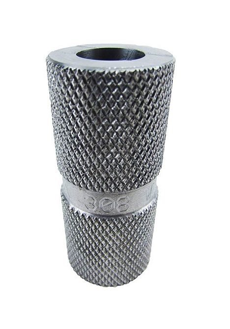 LYMAN Case Length/Headspace Gauge Cartridge Gauge .308Win - Ammo Checkers - 7832321 - 1