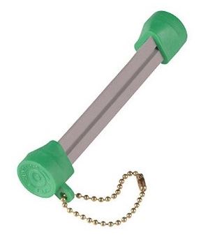 Lansky Multi-Sharpener Tool - Gringind stones and blade covers - 080999073001 - 1