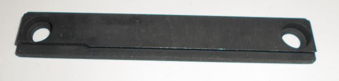 M92 Side Rail, M92 Side Mount for Scope - RK M62 and -M92 accessories - 4040321 - 1