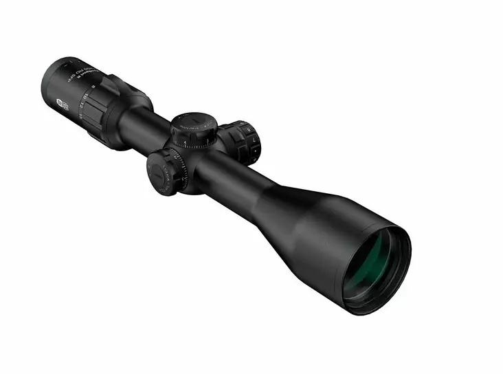 Meopta Meosport 3-15x50 RD SFP 4C - Scopes maximum magnification 10 max - 1047491 - 1