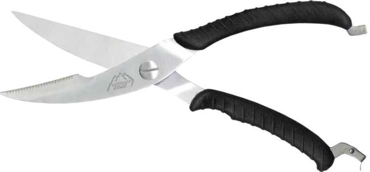 Outdoor Edge Gameshears Game Shears - Game processing knives - 743404001401 - 1