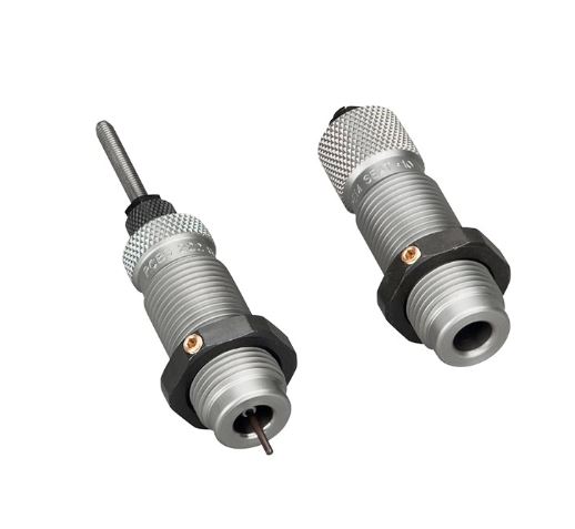 RCBS Rifle Case Neck Sizing Die Set / RCBS Full Length DIE SET - Rifle loading dies - 15501 - 1