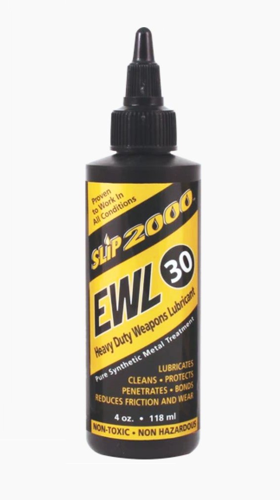 SLIP 2000 EWL 30 - Gun oils - SLI60351 - 2