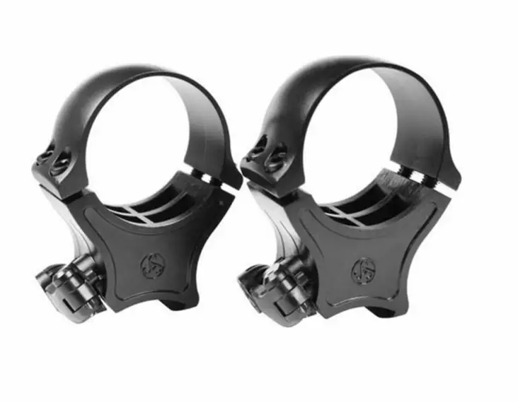 Sauer ISI-Mount High Rings - Other optic rings and bases - SA06-10041 - 1