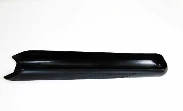 Tikka T3X Front Stock Widening Piece Black - Rifle stocks, butt plates and parts - S54067681 - 1