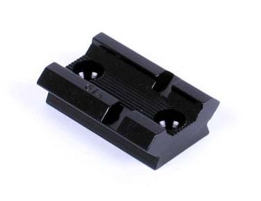 Tikka T3 Weaver Rail + Screws - Weapon-specific Picatinny and Weaver rai - 07668348061 - 1