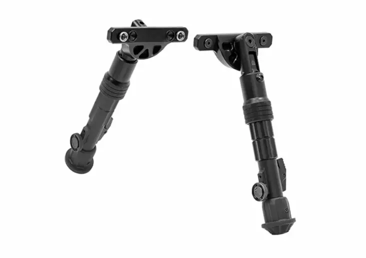 UTG Recon Flex KeyMod Bipod 15-20cm - Bipods - LPR-TL-BPDK01 - 1