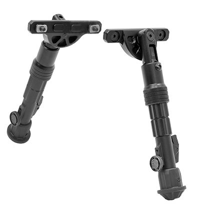 UTG Recon Flex M-LOK Bipod - Bipods - LPR-TL-BPDM01 - 1