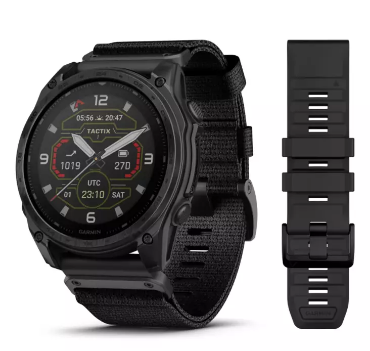 Garmin Foretrex 901 Ballistic Edition - Sports Watches & Tactical Watches - 010-03407-11 - 1