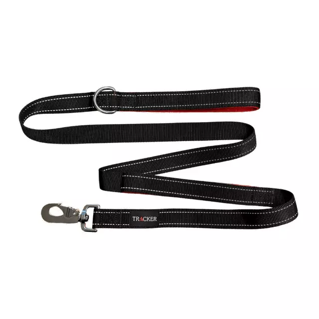 Tracker Double Leash - Dog collars and harnesses - 9611 - 1