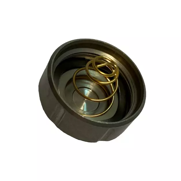 Tracker R10 & R10i akkukotelon korkki - Dog GPS - 9841 - 1