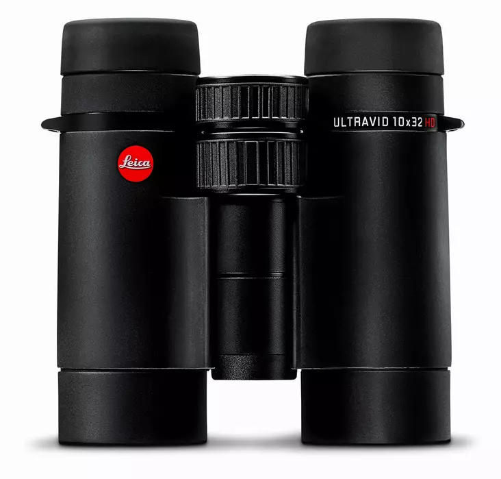 Leica ULTRAVID 10x32 HD-Plus - Binoculars - L40091 - 1