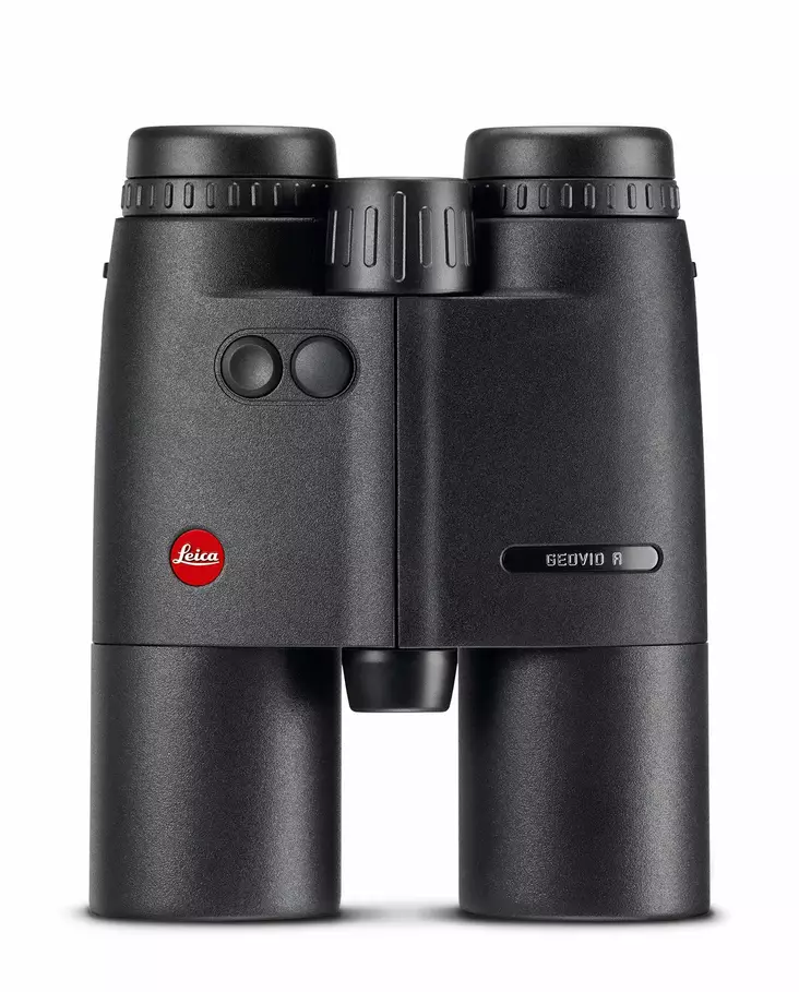 Leica GEOVID R 8x42 - Binoculars - L40811 - 1