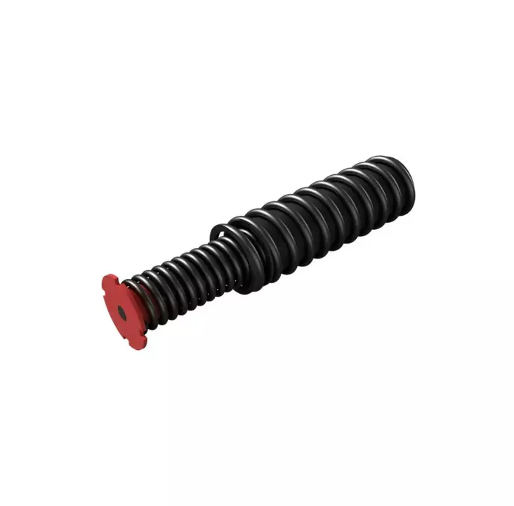 Canik Recoil Spring SUB Compact Firm - Canik spare parts and accessories - MMAC-291 - 2
