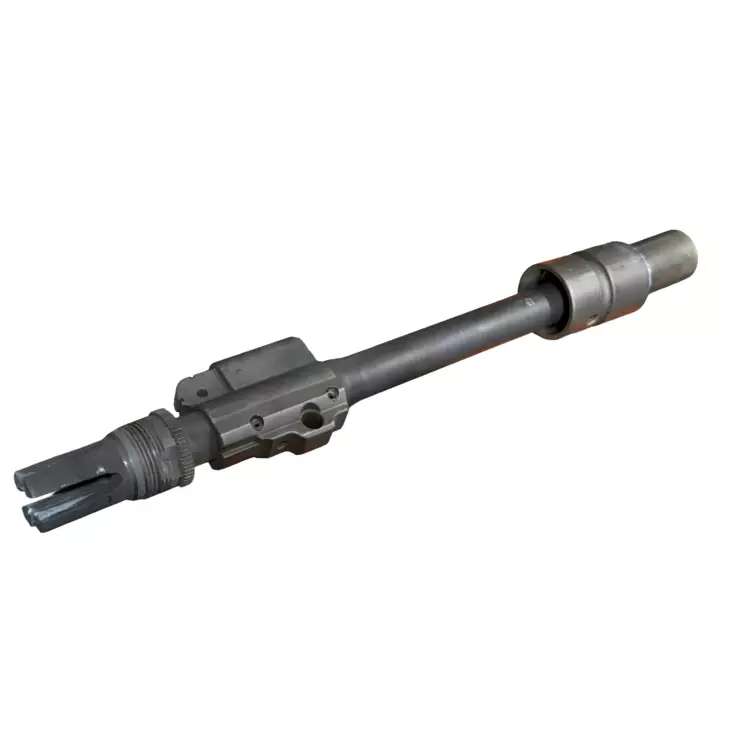 H&K MR223 Custom Barrel 11" - Used Barrel. - Used gun parts - vaihto02111 - 1