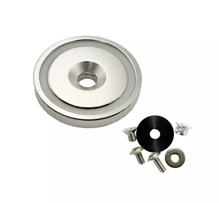 DAA Pistoolin Lipastaskun magneetti - Accessory for magazine pouches - 104181 - 2