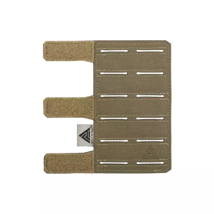 DA SPITFIRE MOLLE WING - AGR - Plate carriers - 5902688035211 - 1