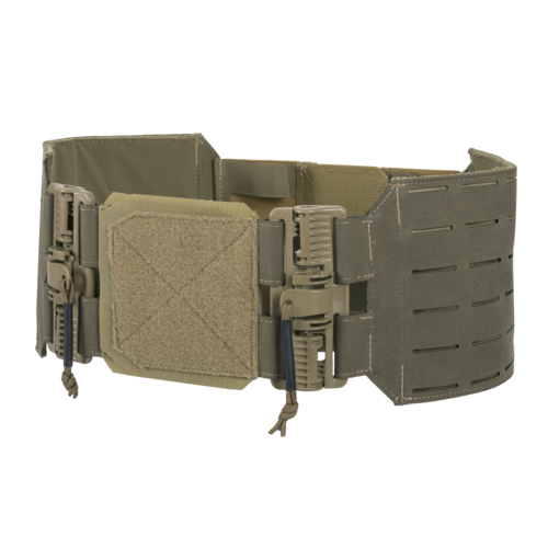 Direct Action Spitfire MK II Rapid Access Cummerbund - Adaptive Green - Plate carriers - 5908218738881 - 1