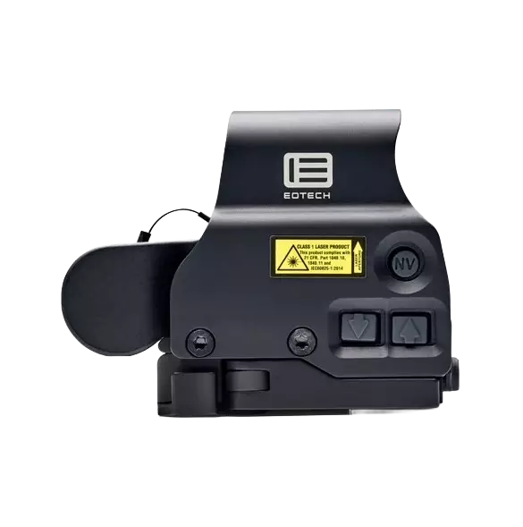 Eotech EXPS3-1 Holographic Sight - Holographic sights - EXPS3-1 - 2