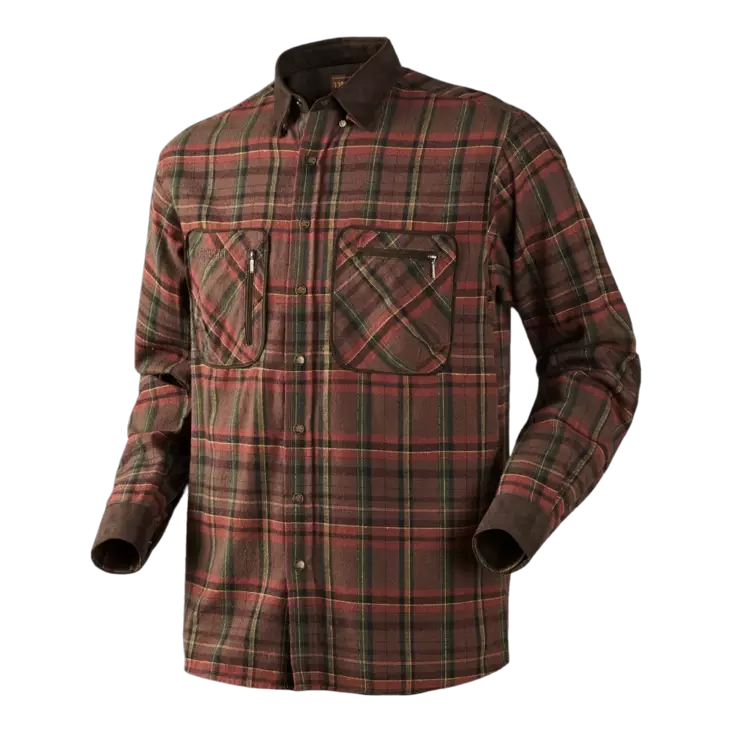 Härkila Pajala Shirt - Hunting and outdoor shirts - 5707335114321 - 1