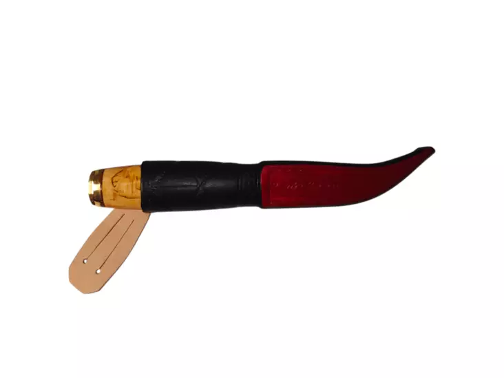 Moose-Tommi Knife 105mm - Hunting knives - T21 - 1