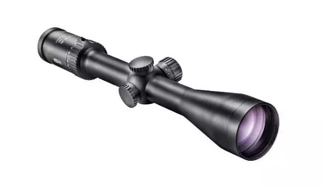 Meopta MeoStar 2-12x50 Riflescope - Scopes maximum magnification 10 max - 1005151 - 1